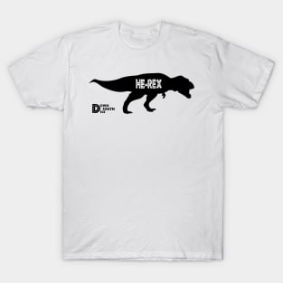 He-Rex T-Shirt